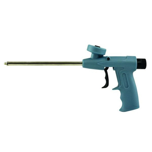 Soudal - Pistolet pour mousse PU pistolable FOAM GUN - SOUDAL - 109953 Soudal  - Décoller, Décaper & Peindre