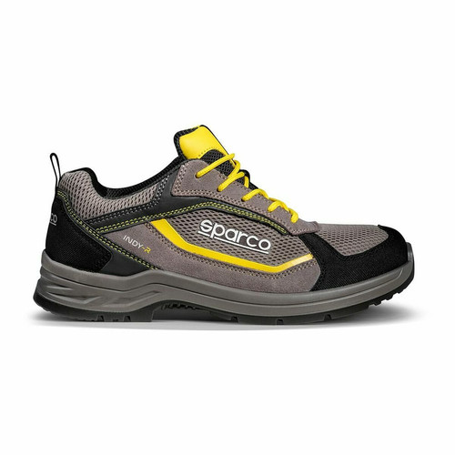 Sparco - Chaussures de sécurité Sparco Indy-R S1P - 42 Sparco  - Equipement de Protection Individuelle