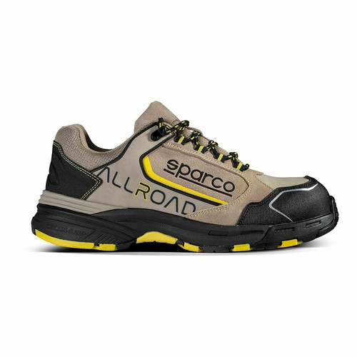 Sparco - Chaussures de sécurité Sparco Allroad S3 ESD - 45 Sparco  - Equipement de Protection Individuelle