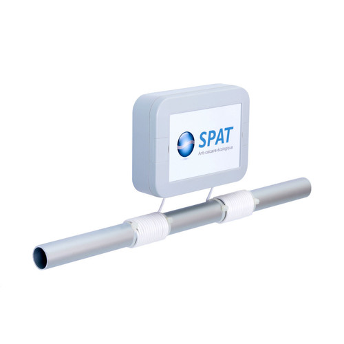 Spat - Anti-tartre électromagnétique pour appartement - tfx 20 - SPAT Spat  - Régulateurs de débit