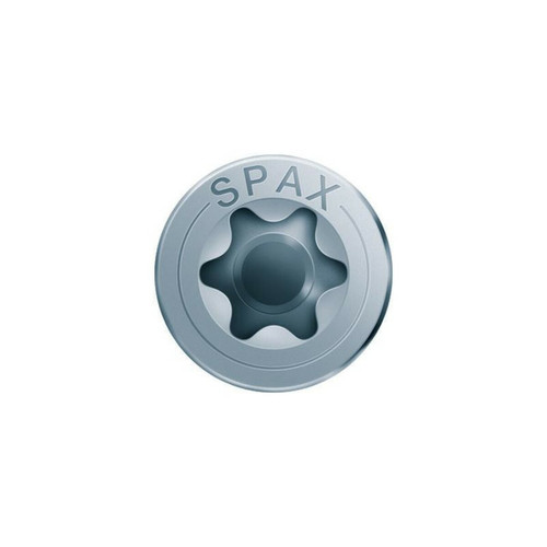 Visserie Vis SPAX SeKo T-STAR+ 50x 45 Wirox HP (Par 500)