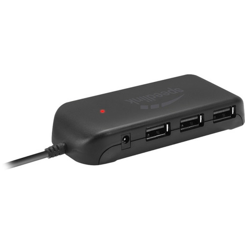 Speedlink - Hub USB Speedlink SNAPPY EVO 7 ports USB 2.0 Speedlink  - Speedlink