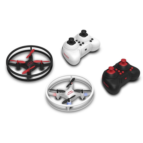 Speedlink - Speedlink - Drones Racing Competition - Set de 2 Speedlink - Drone