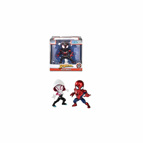 Spiderman - Figurine d’action Spider-Man 7 cm Spiderman  - Spiderman
