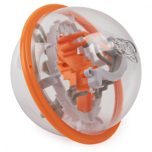 Spin Master - PERPLEXUS GO - 6059581 - Jeu daction et de reflexe - Modele aleatoire Spin Master  - Casse-tête Spin Master