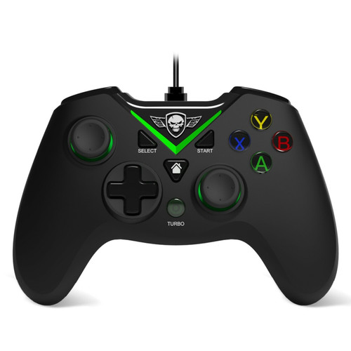Manette Xbox One Spirit Of Gamers Manette Xbox one, Xbox Serie S | X et PC