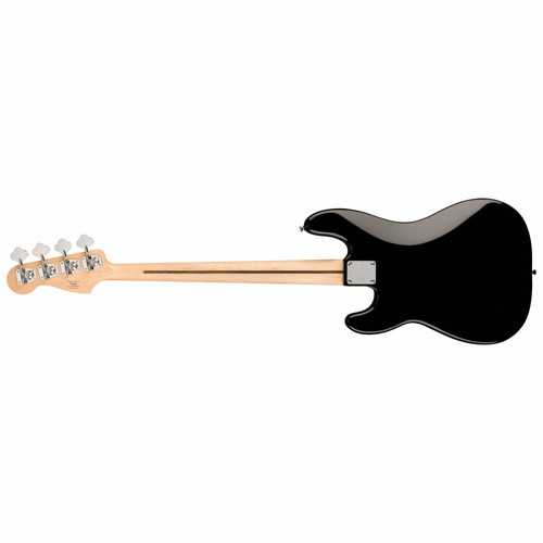 Squier by FENDER Sonic Precision Bass Black Squier by FENDER