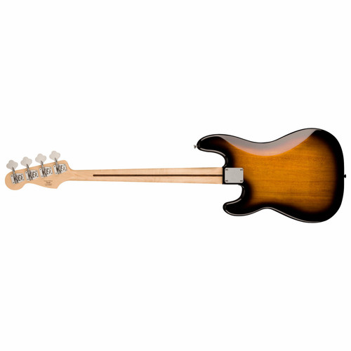Squier by FENDER Sonic Precision Bass 2-Color Sunburst Squier by FENDER