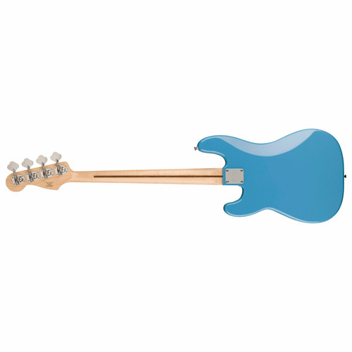 Squier by FENDER Sonic Precision Bass California Blue Squier by FENDER