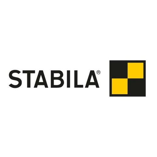 Stabila - Niveau à bulle LM 80AS 60cm Stabila Stabila  - Niveaux à bulles Stabila