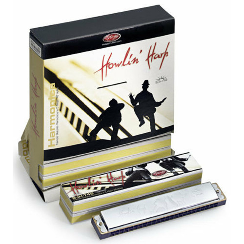 Stagg - BJHT48 Stagg Stagg  - Harmonica