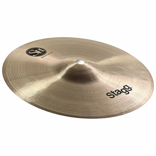Cymbales, gongs Stagg SH-SM12R Stagg
