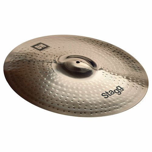 Stagg - DH RM20B Stagg Stagg  - Cymbales, gongs Stagg
