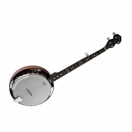 Stagg - BJW24 Stagg Stagg  - Banjos, ukulélés