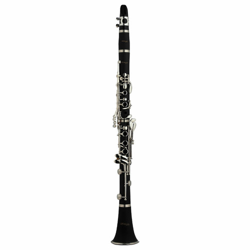 Stagg - WS-CL210S Stagg Stagg  - Clarinettes
