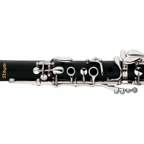 Stagg WS-CL210S Stagg