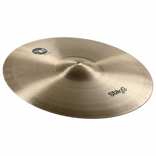 Stagg - SH-CR19R Stagg Stagg  - Cymbales, gongs Stagg