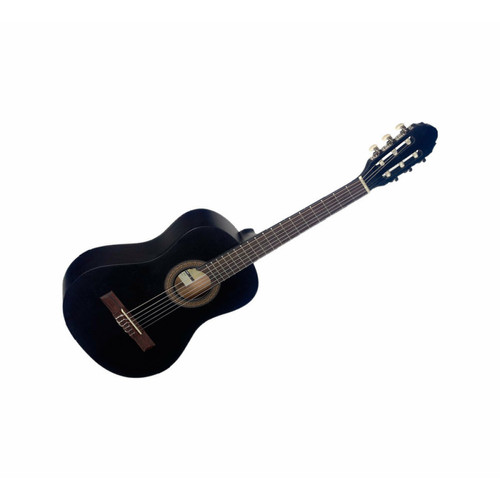 Stagg - C410 M BLK Stagg Stagg  - Guitares Stagg