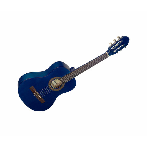 Stagg - C410 M BLUE Stagg Stagg  - Guitares Stagg