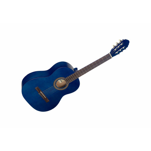 Guitares classiques Stagg C440 M BLUE Stagg