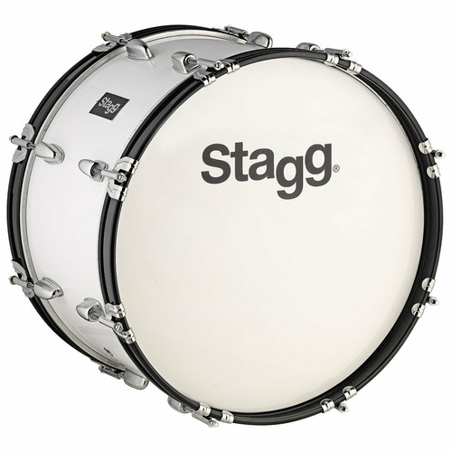 Tambours Stagg MABD-2612 Stagg