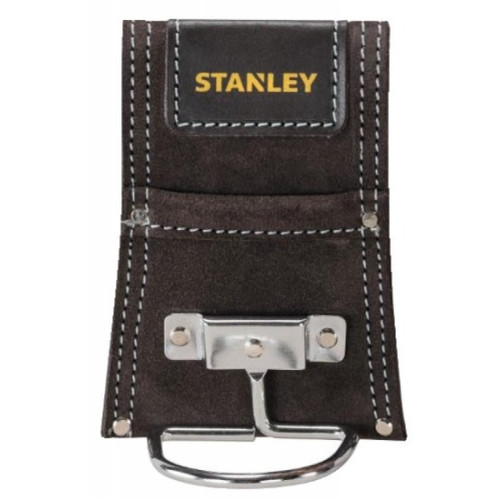 Stanley - Porte-marteau cuir Stanley - Percer, Visser & Mélanger Stanley