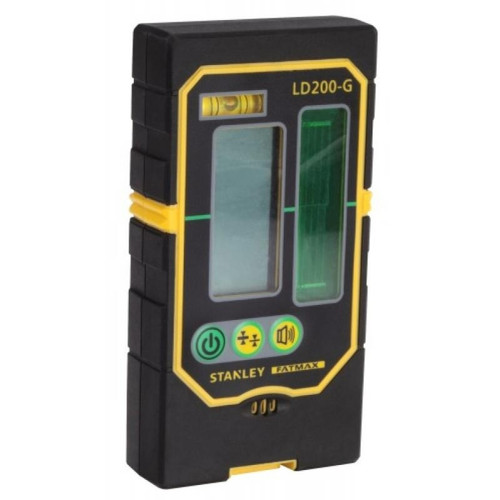 Stanley - Cellule de détection pour laser FCL Vert LD 200 Stanley  - Niveau laser vert
