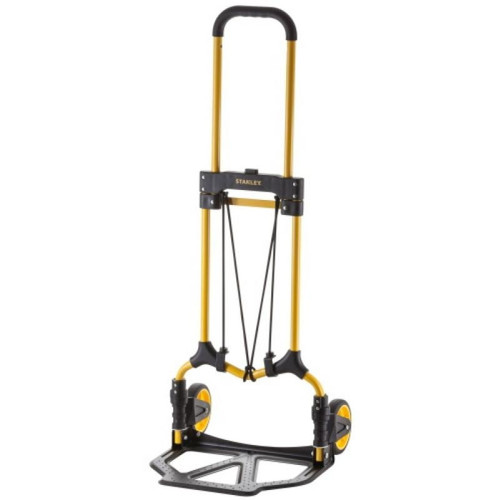 Stanley - Stanley Chariot pliable FT580 70 kg Stanley  - Diable, chariot