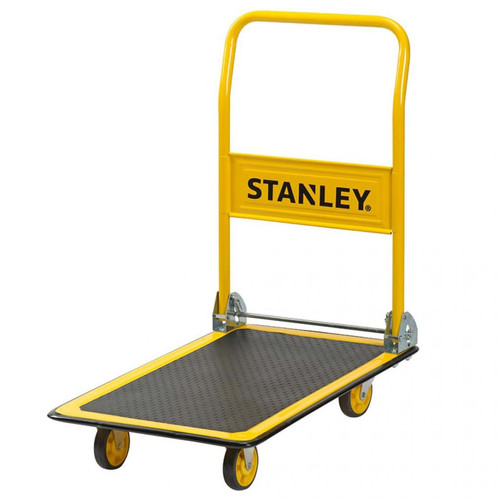Stanley -Stanley Chariot à plateforme PC527 150 kg Stanley  - Stanley