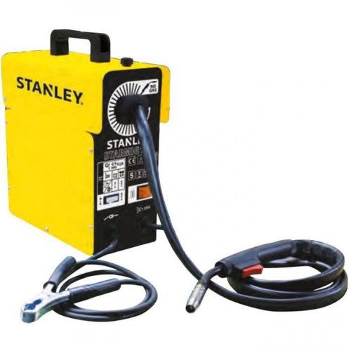 Stanley - STANLEY POSTE A SOUDER MIG NO GAS STARMIG - Stanley