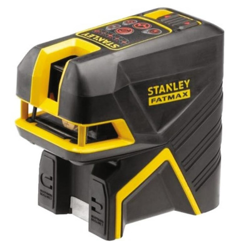 Stanley - Niveau laser intérieur rouge - FMHT1-77 414 Stanley  - Niveaux lasers