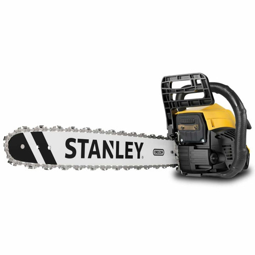 Stanley - Stanley Tronçonneuse à essence 750 W Stanley   - Taille-haies Thermique