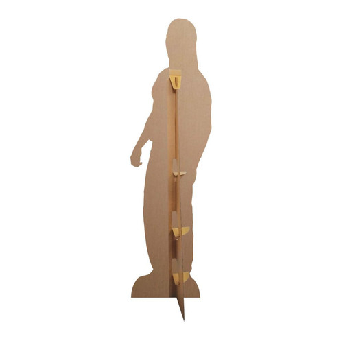 Star Cutouts Figurine en carton WWE Shawn Michaels 185 cm