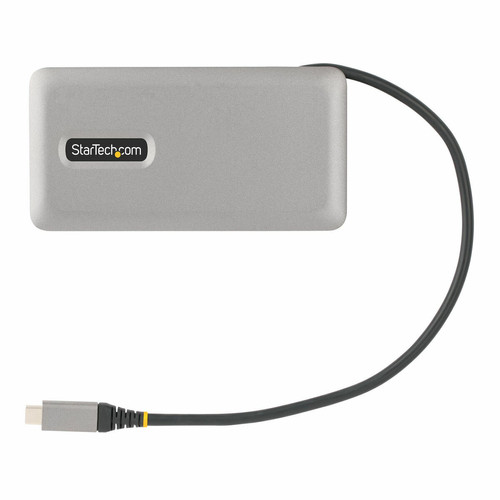 Startech - Hub USB Startech DKT31CVHPD3 Startech  - Hub USB et Lecteur de cartes