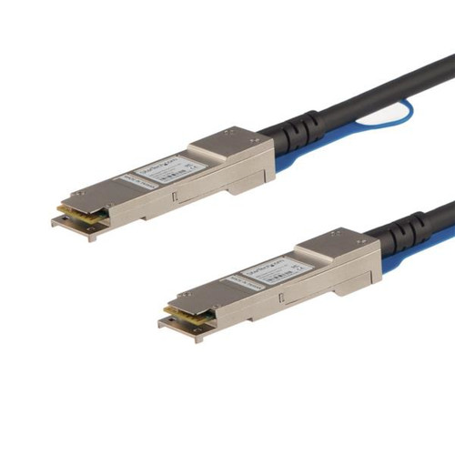 Startech - 3M QSFP+ DIRECT ATTACH CABLE Startech  - Marchand Zoomici