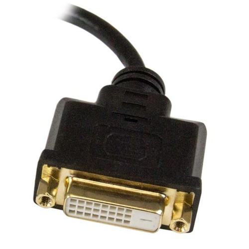 Startech - ADAPTATEUR MICRO HDMI VERS Startech  - Adaptateur micro hdmi