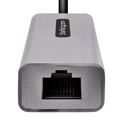 Startech - Adaptateur USB-C 3.0 / Gigabit Ethernet (M/F) Startech  - Adaptateur casque