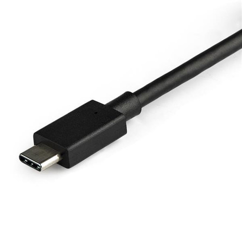 Startech - Adaptateur USB Type-C vers HDMI 4K 60 Hz avec HDR Startech  - Marchand Zoomici