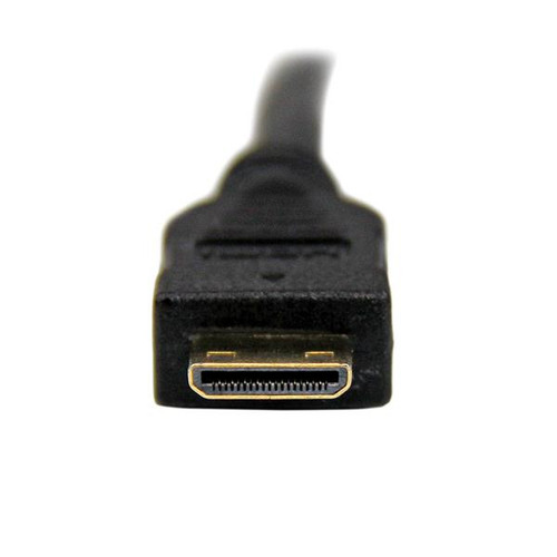 Startech - CABLE ADAPTATEUR MINI HDMI Startech  - Adaptateur mini hdmi