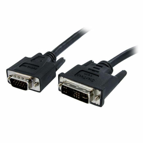 Adaptateurs Startech Câble DVI-A vers VGA (Mâle/Mâle) - 1 mètre