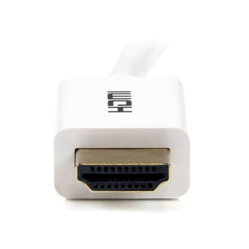 Startech - CABLE HDMI HAUTE VITESSE CL3 Startech  - Bonnes affaires Adaptateurs