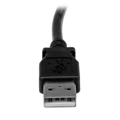 Startech - CABLE IMPRIMANTE USB 2.0 A VERS Startech  - Rallonges & Multiprises