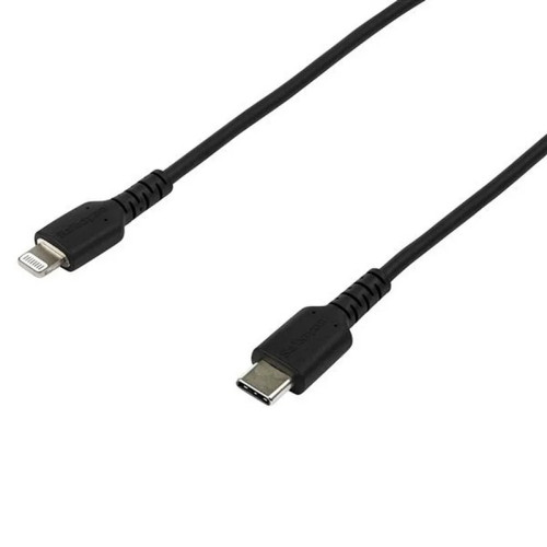 Startech - Câble Startech RUSBCLTMM2MB     Lightning/USB C - Câble Lightning Startech