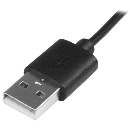 Startech - CABLE USB VERS MICRO USB DE 1 M Startech  - Bonnes affaires Adaptateurs