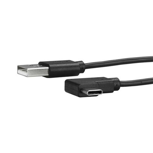 Startech - Cordon USB-C mâle / USB-A 2.0 mâle (1 m) Startech - Electricité