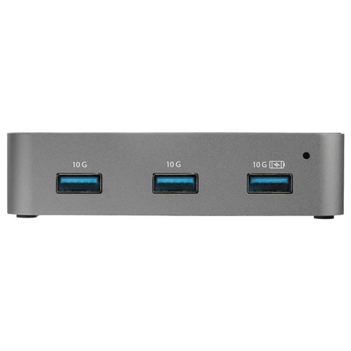 Hub Startech Hub compact USB-C Ã  4 ports USB type A