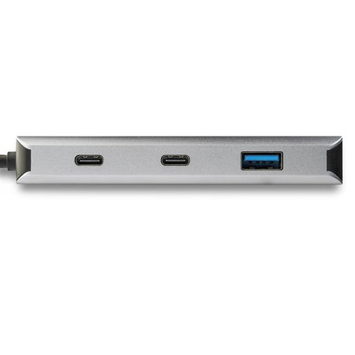 Startech - Hub USB-C à 4 ports USB (2 x USB type A + 2 x USB type C) Startech  - Hub