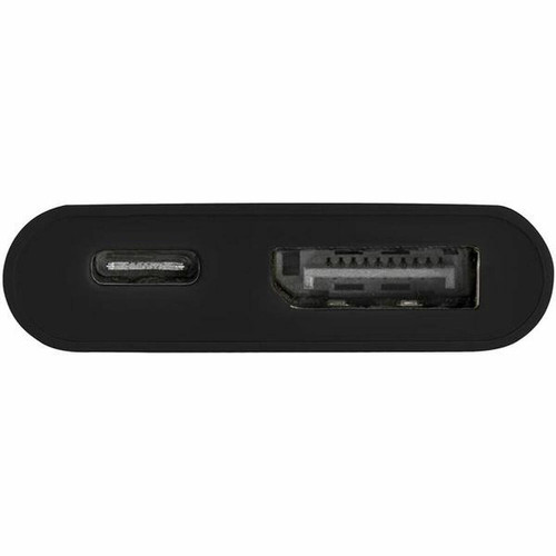 Startech Adaptateur USB C vers DisplayPort Startech CDP2DP14UCPB         Noir