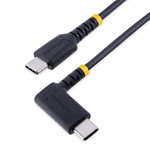 Startech - Câble Micro USB Startech R2CCR-30C-USB-CABLE Noir Startech  - Câble et Connectique