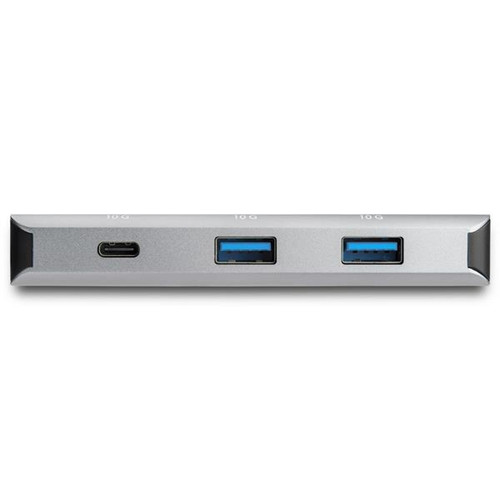 Startech - STARTECH Hub USB-C à 4 ports USB (3 x USB type A + 1 x USB type C) - Hub Startech
